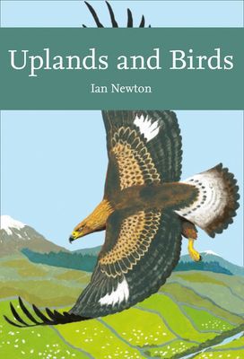 Uplands and Birds (Newton Ian)(Paperback / softback)