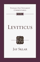 Leviticus - An Introduction and Commentary (Skiar Jay)(Paperback / softback)