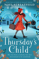 Thursday's Child (Streatfeild Noel)(Paperback / softback)