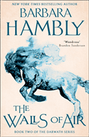 Walls of Air (Hambly Barbara)(Paperback / softback)