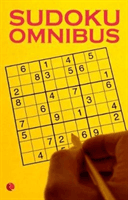 SUDOKU OMNIBUS (Publications Rupa)(Paperback / softback)