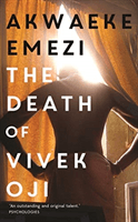 Death of Vivek Oji (Emezi Akwaeke)(Paperback / softback)