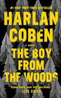 BOY FROM THE WOODS INTERNATIONAL (HARLAN COBEN)(Paperback)