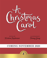 Christmas Carol (Stephenson Kristina)(Paperback / softback)