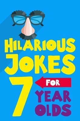 Funniest Jokes for 7 Year Olds (Books Macmillan Children's)(Paperback / softback)