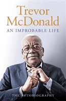 Improbable Life - The Autobiography (McDonald Trevor)(Paperback / softback)