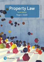 Property Law (Smith Roger)(Paperback / softback)