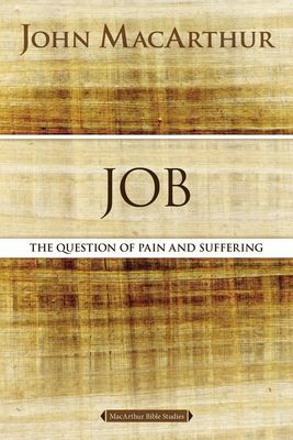 Job (MacArthur John F.)(Paperback / softback)