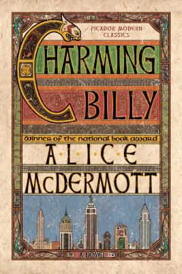 Charming Billy (McDermott Alice)(Paperback)