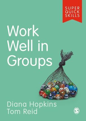 Work Well in Groups (Hopkins Diana)(Paperback / softback)
