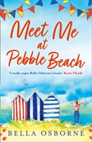 Meet Me at Pebble Beach (Osborne Bella)(Paperback / softback)