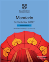 Cambridge IGCSE (TM) Mandarin Workbook (Mak Martin)(Paperback / softback)
