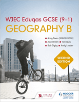 Eduqas GCSE (9-1) Geography B Second Edition (Owen Andy)(Paperback / softback)