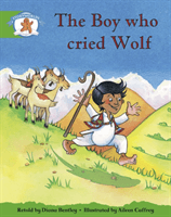 Storyworlds Reception/P1 Stage 3, Once Upon A Time World Stories (4 Pack)(Paperback / softback)