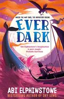 Everdark (Elphinstone Abi)(Paperback / softback)