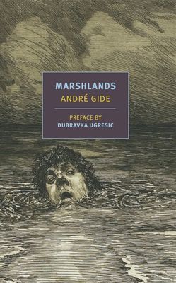 Marshlands (Gide Andre)(Paperback / softback)
