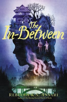 In-Between (Ansari Rebecca K.S.)(Pevná vazba)