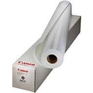 Canon Roll Paper White Opaque 120g, 24