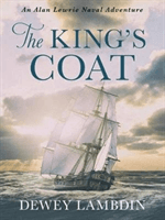 King's Coat (Lambdin Dewey)(Paperback / softback)