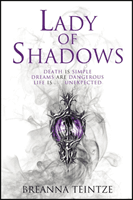Lady of Shadows (Teintze Breanna)(Paperback / softback)