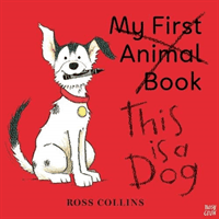 This is a Dog (Collins Ross)(Paperback / softback)