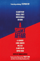 Short Affair (Oldfield Simon)(Paperback / softback)