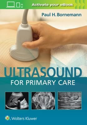 Ultrasound for Primary Care(Pevná vazba)