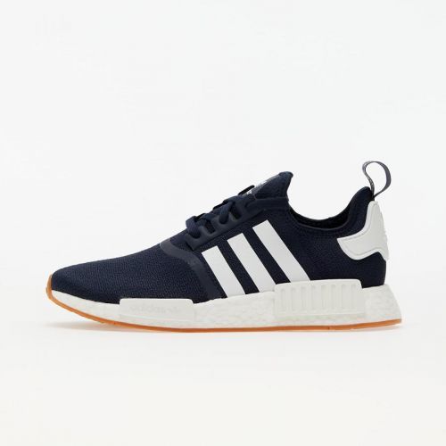 adidas NMD_R1 Collegiate Navy/ Ftw White/ Gum 2 EUR 36 2/3