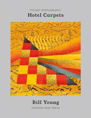 Hotel Carpets (Young Bill)(Paperback / softback)
