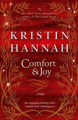 Comfort & Joy - A Fable (Hannah Kristin)(Paperback)