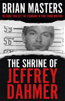 Shrine of Jeffrey Dahmer (Masters Brian)(Paperback / softback)