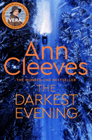 Darkest Evening (Cleeves Ann)(Paperback)