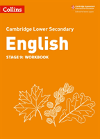 Lower Secondary English Workbook: Stage 9 (Ramage Alison)(Paperback / softback)