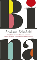 Bina (Schofield Anakana)(Paperback / softback)