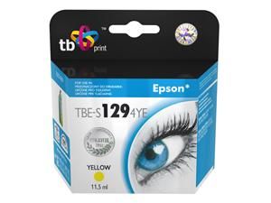 TB Epson T1294Y - kompatibilní žlutá
