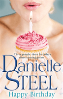 Happy Birthday (Steel Danielle)(Paperback / softback)