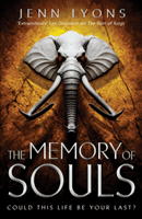 Memory of Souls (Lyons Jenn)(Pevná vazba)
