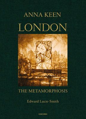 London the Metamorphosis(Pevná vazba)
