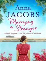 Marrying a Stranger (Jacobs Anna)(Paperback / softback)