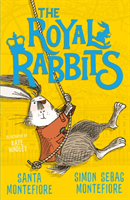 Royal Rabbits (Montefiore Santa)(Paperback / softback)