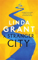 Stranger City (Grant Linda)(Paperback / softback)