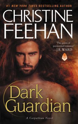 Dark Guardian - A Carpathian Novel (Feehan Christine)(Paperback)