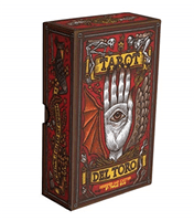 Tarot del Toro(Pevná vazba)