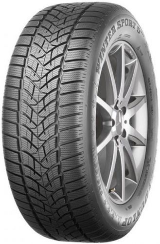 Dunlop Winter Sport 5 225/40 R18 92 V XL MFS Zimní