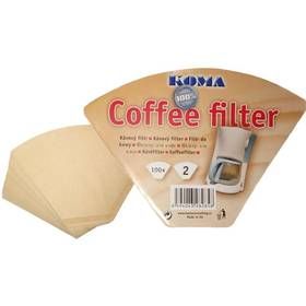 Koma KF02 - Filtr do kávovaru č. 2