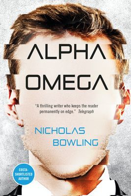 Alpha Omega (Bowling Nicholas)(Paperback / softback)