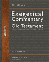 Nahum - A Discourse Analysis of the Hebrew Bible (Timmer Daniel C.)(Pevná vazba)