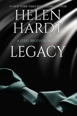 Legacy (Hardt Helen)(Paperback / softback)