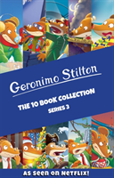 Geronimo Stilton - The 10 Book Collection (Series 3) (Stilton Geronimo)(Mixed media product)