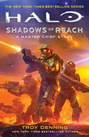 Halo: Shadows of Reach (Denning Troy)(Pevná vazba)